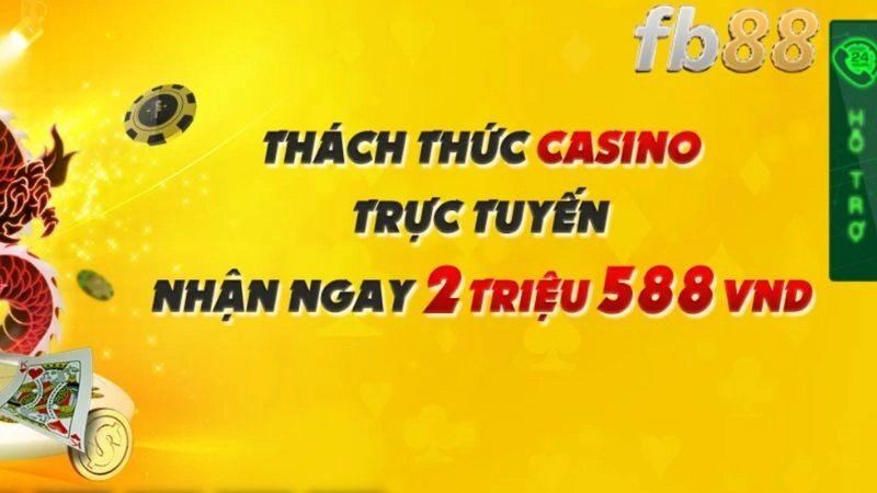 fb88 – Các sự kiện và ưu đãi độc quyền khác