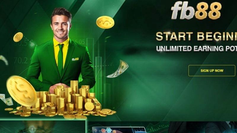 fb88 - Uy tín, chất lượng là trên hết